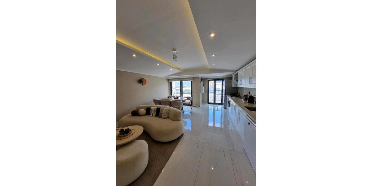 Etagenwohnung Gelsenkirchen Gelsenkirchen-Mitte - 5 Zimmer, 175 m&sup2;, 190.000&euro; | Angebot:26105009