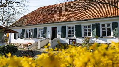 DIE IDEALE LOCATION FÜR GASTRONOMIE UND EVENTS - Gewerbeobjekt Bochum Bochum-Nord | Angebot:27337536
