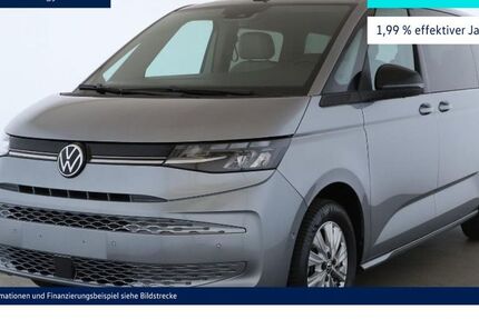 VW T7 Multivan 18.565 km 52.190 &euro; Bochum 44866