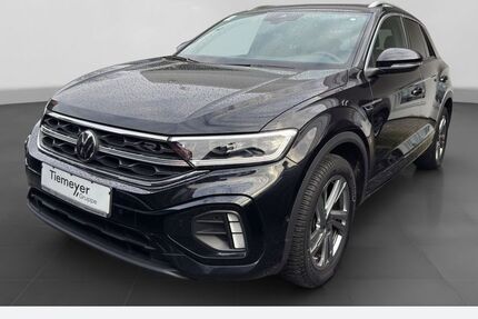 VW T-Roc 60.521 km 20.390 &euro; Recklinghausen 45663