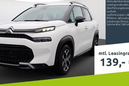 Citroen C3 Aircross 18.769 km 13.210 &euro; Borken 46325