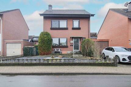 Haus Hamminkeln Mehrhoog - 4 Zimmer, 259.000&euro; | Angebot:26731528