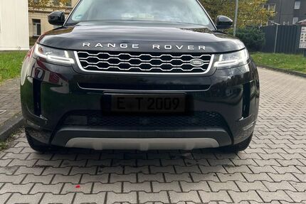 Land Rover Range Rover Evoque 104.555 km 29.300 &euro; Essen 45327
