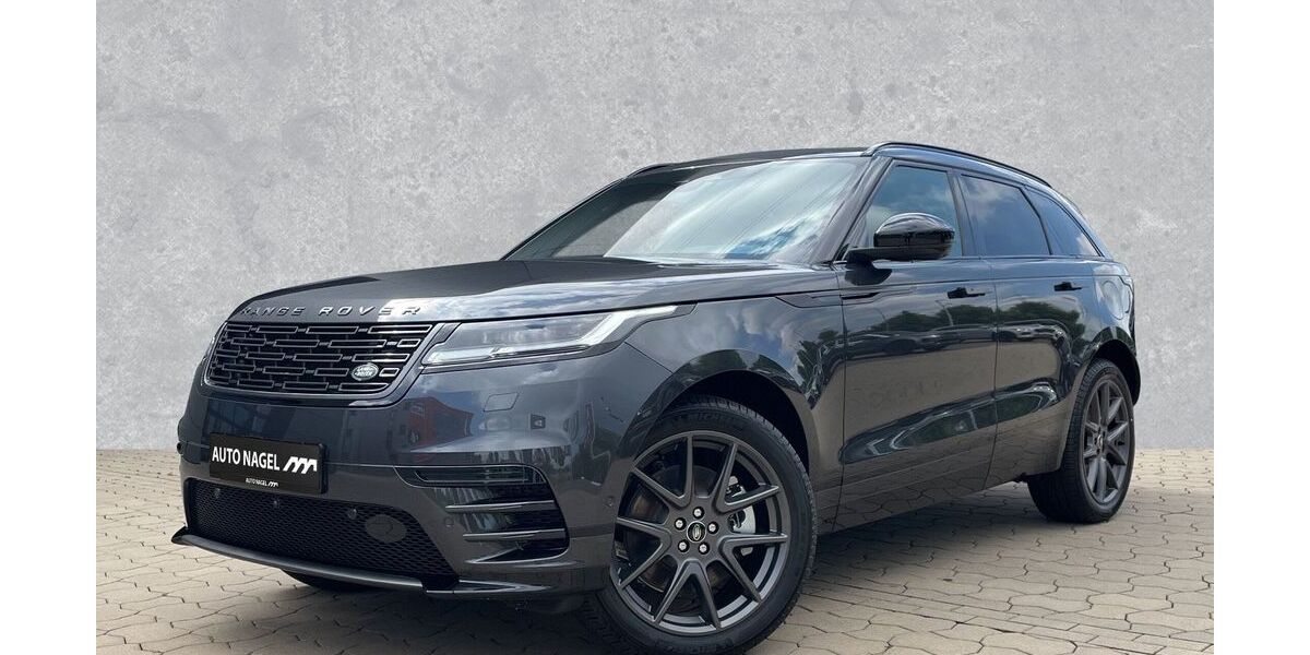 Land Rover Range Rover Velar 4.900 km 79.980 &euro; Essen 45141
