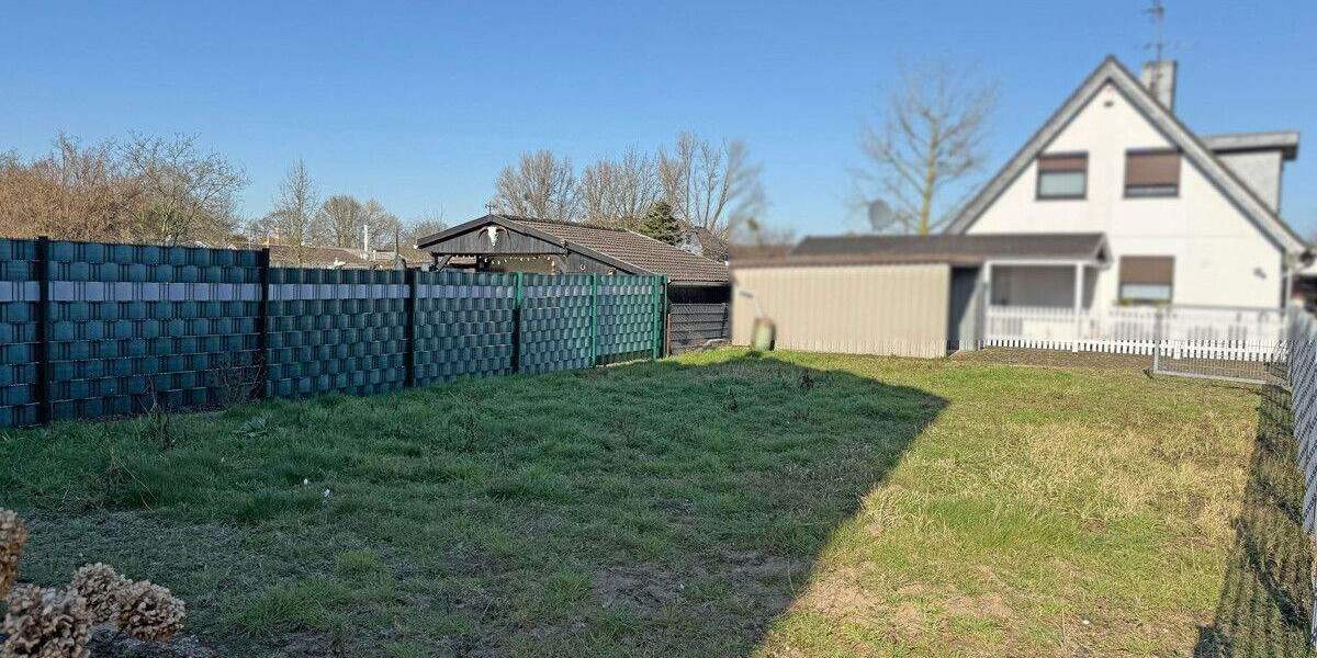 Doppelhaushälfte Duisburg Baerl - 5 Zimmer, 141 m&sup2;, 225.000&euro; | Angebot:25684462