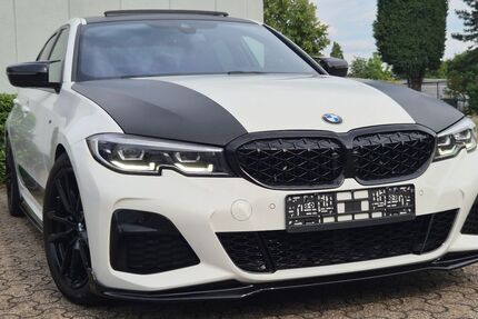 BMW 330 112.000 km 27.900 &euro; Essen 45356