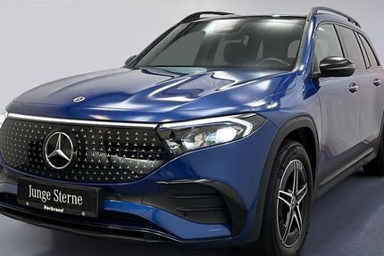 Mercedes-Benz EQB 24.145 km 40.580 &euro; Rhede 46414