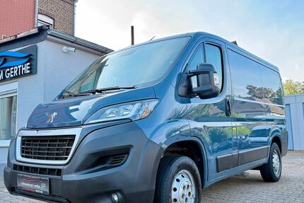 Peugeot Boxer 96.000 km 14.990 &euro; Bochum 44805