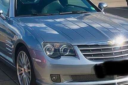 Chrysler Crossfire 34.000 km 21.400 &euro; Essen, Stadt 45355