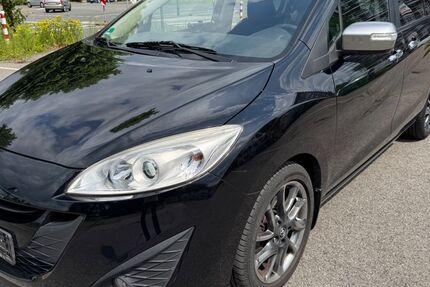 Mazda 5 181.000 km 3.999 &euro; Essen 45133