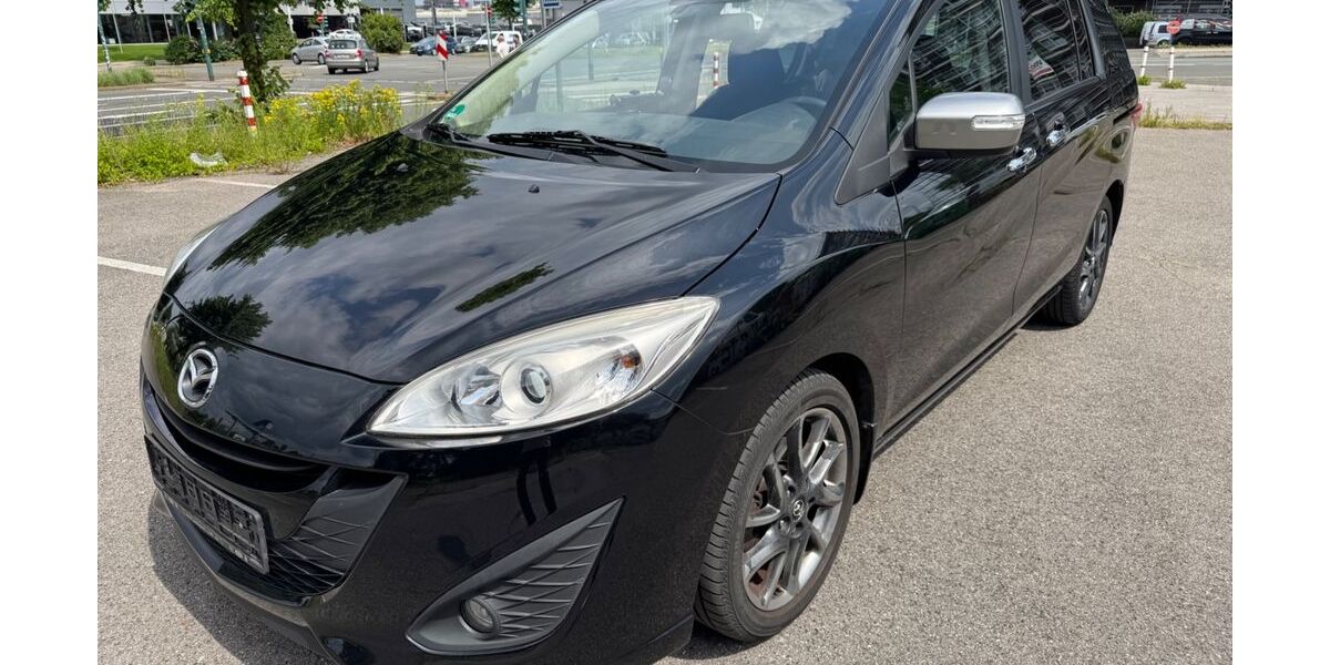 Mazda 5 181.000 km 3.999 &euro; Essen 45133