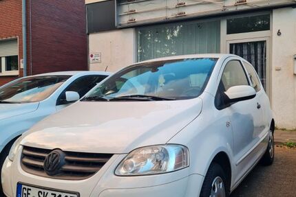 VW Fox 125.000 km 1.499 &euro; Gelsenkirchen 45894