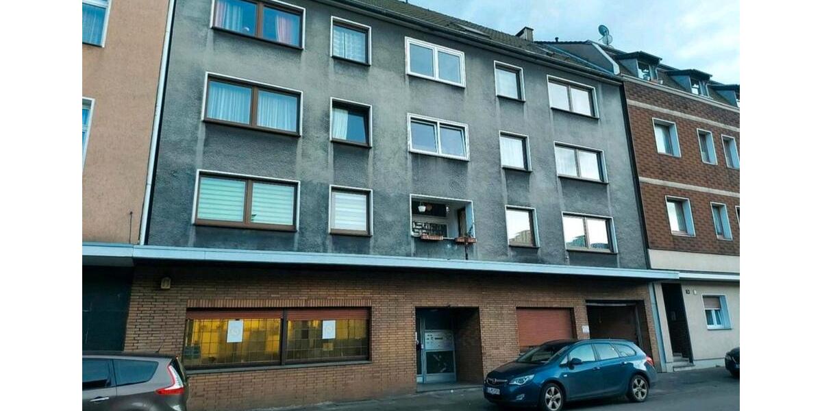 Gewerbeobjekt Duisburg Hamborn - 1.200&euro; | Angebot:24695821