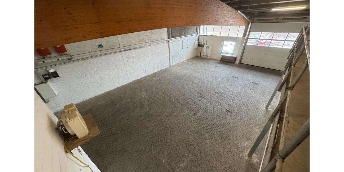 Gewerbeobjekt Hamminkeln - 2.470&euro; | Angebot:25420535