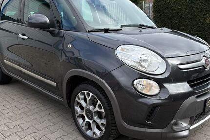 Fiat 500L 105.000 km 8.990 &euro; Oer-Erkenschwick 45739