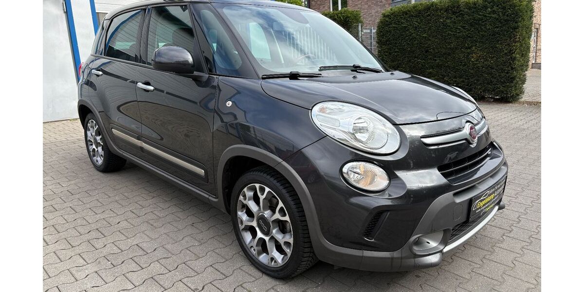 Fiat 500L 105.000 km 8.990 &euro; Oer-Erkenschwick 45739