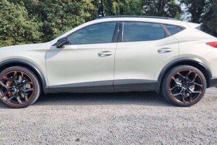 Cupra Formentor 19.520 km 45.600 &euro; Bottrop 46242