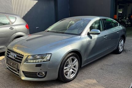 Audi A5 194.000 km 7.290 &euro; Oberhausen 46149