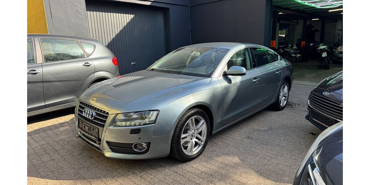Audi A5 194.000 km 7.290 &euro; Oberhausen 46149