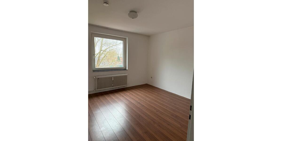 Etagenwohnung Oberhausen Biefang - 2 Zimmer, 50 m&sup2;, 400&euro; | Angebot:26048101