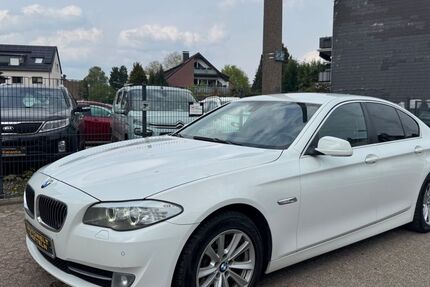 BMW 525 381.391 km 7.990 &euro; Datteln 45711