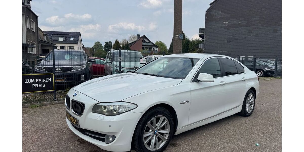 BMW 525 381.391 km 7.990 &euro; Datteln 45711
