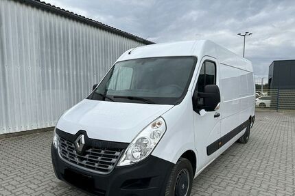 Renault Master 29.150 km 19.950 &euro; Hamminkeln-Dingden 46499