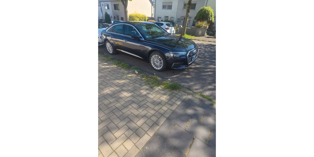 Audi A6 79.800 km 36.600 &euro; Bochum 44894