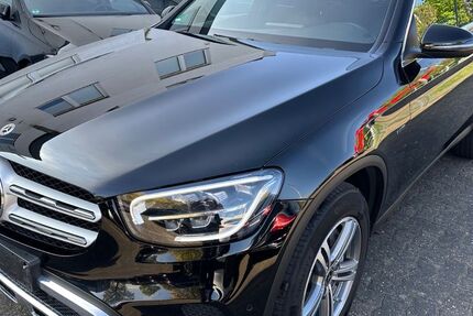 Mercedes-Benz GLC 300 144.000 km 27.950 &euro; Borken 46325