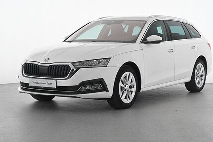 Skoda Octavia 58.035 km 20.460 &euro; Essen 45143