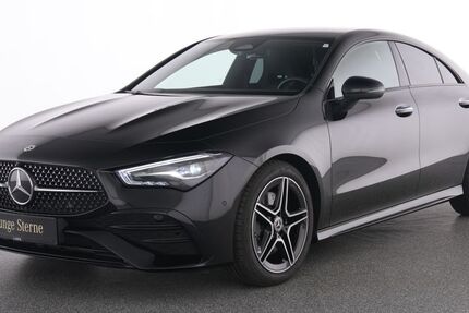 Mercedes-Benz CLA 200 21.018 km 38.785 &euro; Essen 45309