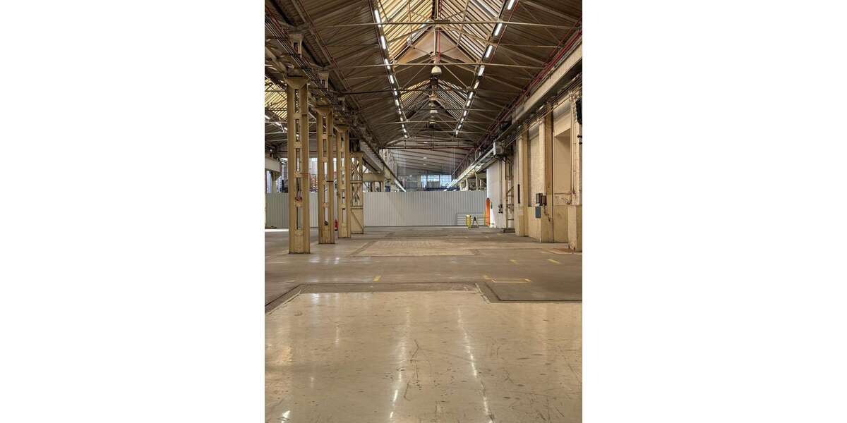 Gewerbeobjekt Gelsenkirchen Schalke - 11.000&euro; | Angebot:26308271