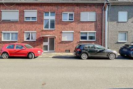 Wohnung Oberhausen Alsfeld - 2 Zimmer, 54 m&sup2;, 120.000&euro; | Angebot:25923647