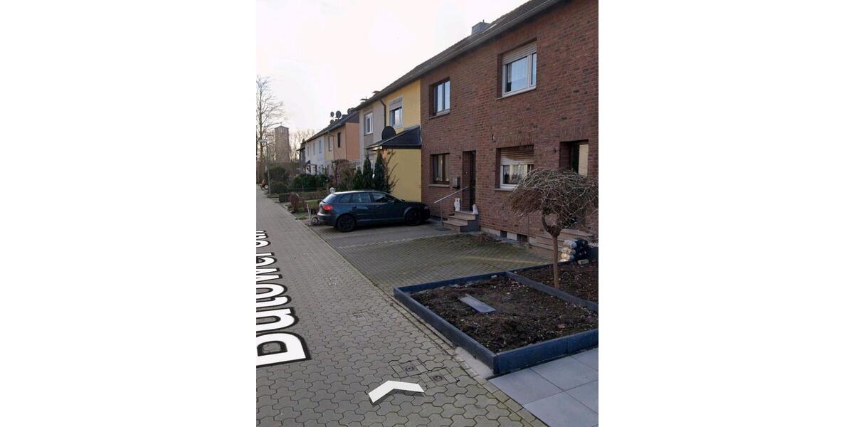 Reihenhaus Castrop-Rauxel Becklem - 4 Zimmer, 75 m&sup2;, 249.000&euro; | Angebot:26768557