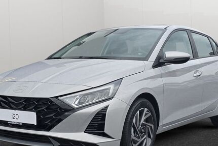 Hyundai i20 23.058 km 19.490 &euro; Bochum 44809