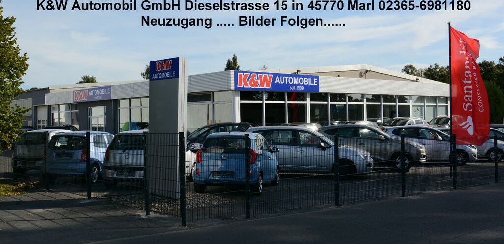 Suzuki Vitara 9.800 km 21.990 &euro; Marl/Recklinghausen 45770
