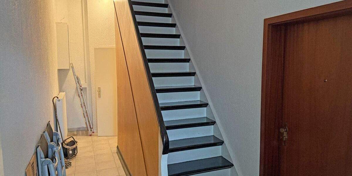 Doppelhaushälfte Duisburg Baerl - 5 Zimmer, 141 m&sup2;, 225.000&euro; | Angebot:25684462