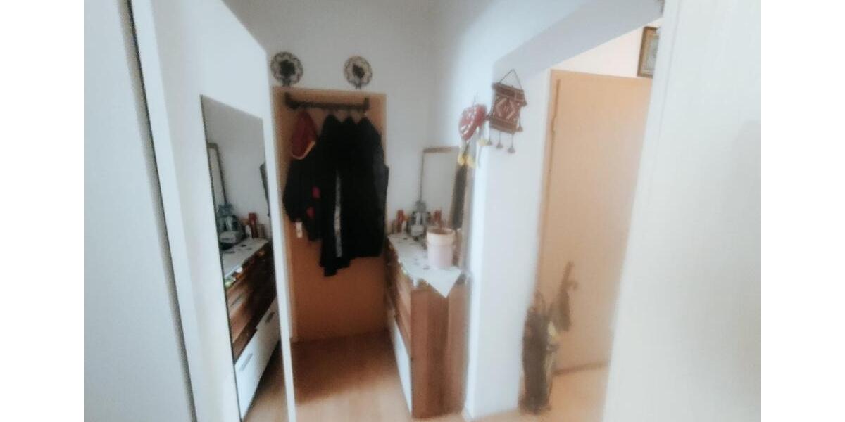 Etagenwohnung Gelsenkirchen Gelsenkirchen-Mitte - 3 Zimmer, 66 m&sup2;, 64.950&euro; | Angebot:27284075