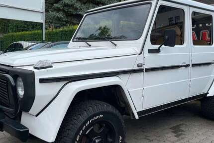 Mercedes-Benz G 230 41.200 km 29.880 &euro; Herne 44649