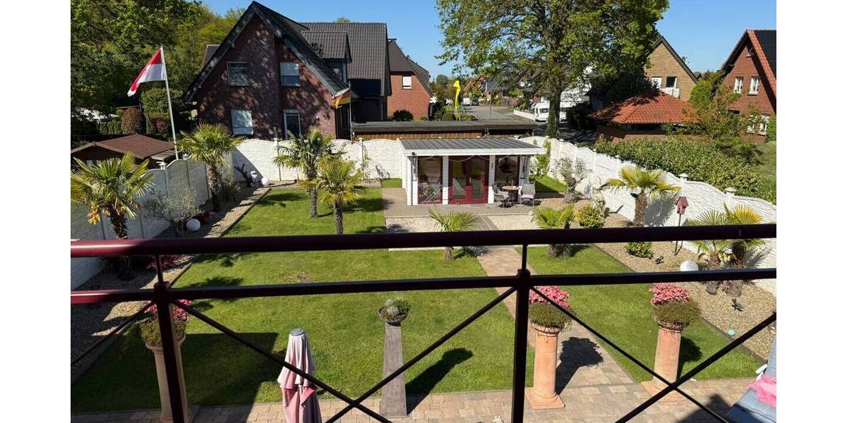 Einfamilienhaus Borken / Burlo Borkenwirthe/Burlo - 3 Zimmer, 91 m&sup2;, 419.000&euro; | Angebot:26187872