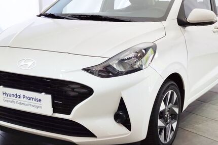 Hyundai i10 18.458 km 14.970 &euro; Gelsenkirchen 45897