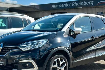 Renault Captur 110.000 km 8.999 &euro; Rheinberg 47495