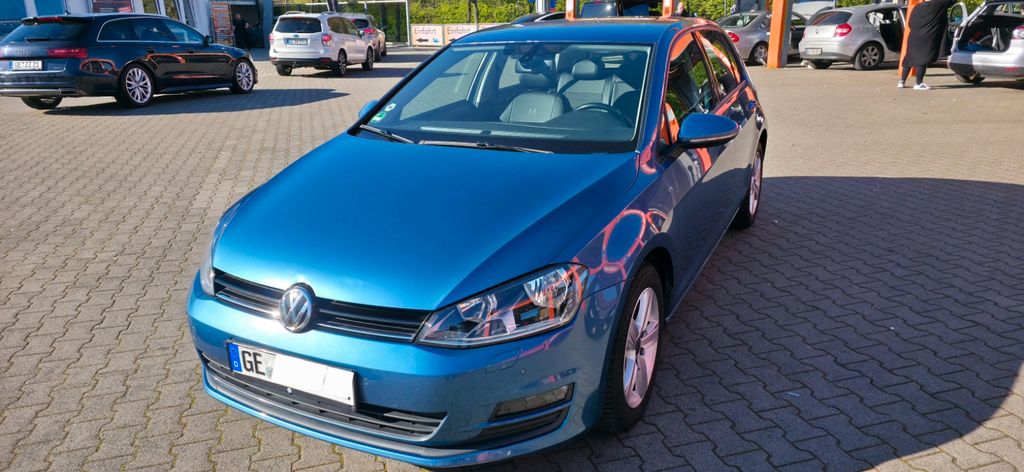 VW Golf 218.800 km 7.500 &euro; Gelsenkirchen 45879