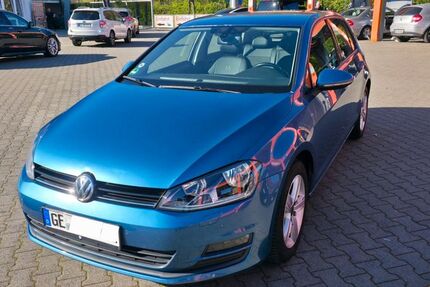 VW Golf 218.800 km 7.900 &euro; Gelsenkirchen 45879