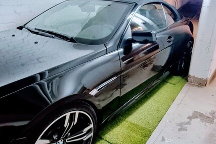 BMW M 6 250.000 km 13.750 &euro; Herne 44623