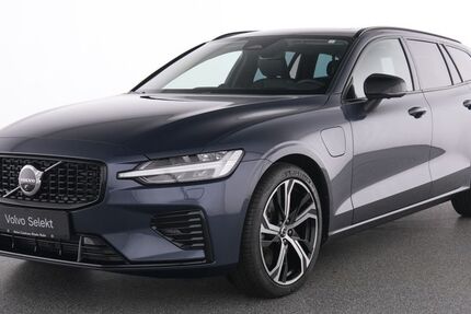 Volvo V60 21.669 km 48.650 &euro; Mülheim an der Ruhr 45472