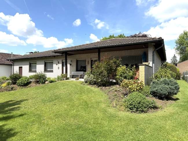 Einfamilienhaus Rheinberg - 4 Zimmer, 118 m&sup2;, 395.000&euro; | Angebot:26774919