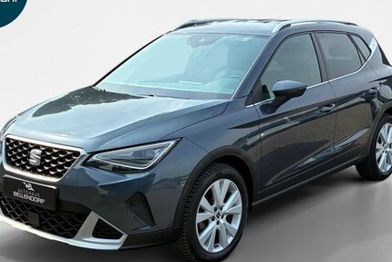 Seat Arona 88.256 km 15.470 &euro; Bottrop 46244