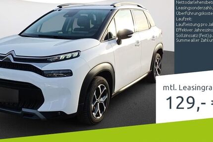 Citroen C3 Aircross 12.768 km 13.789 &euro; Borken 46325