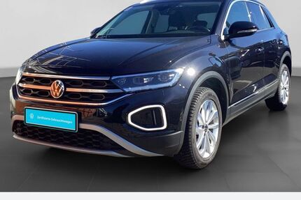 VW T-Roc 48.482 km 21.570 &euro; Oberhausen 46047